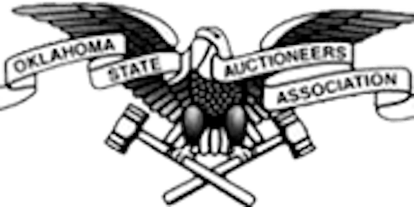 Oklahoma State Auctioneers Vendor & Sponsorship Opportunities