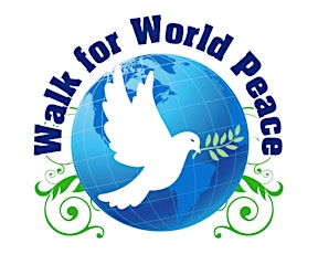 Walk for World Peace primary image