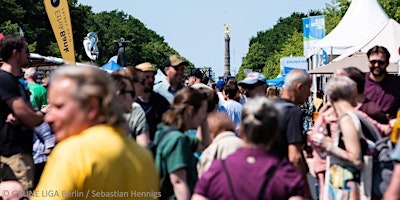 Hauptbild für 29. UMWELTFESTIVAL