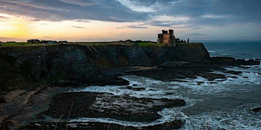 Tantallon Heritage Trail - guided walk  primärbild