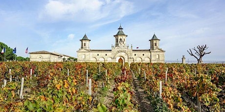La Paulée Wine Dinner Series: Bordeaux