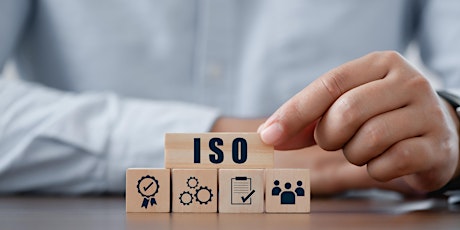 Removing the Jargon from ISO 9001 Quality and 14001 Environmental Standards primary image