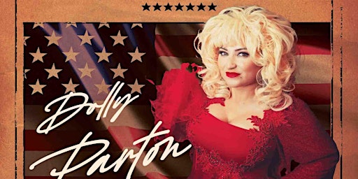 Dolly Parton Tribute Night - Solihul  primärbild