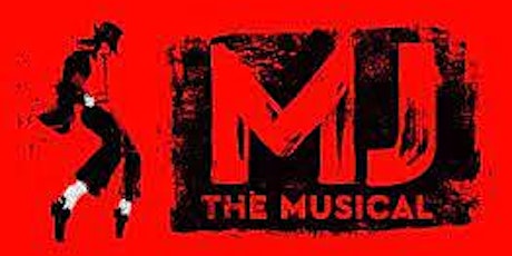 Imagem principal do evento MJ: The Musical