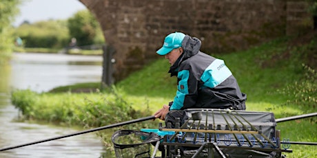 National Canal Pairs  - Soudley - 13/04/24