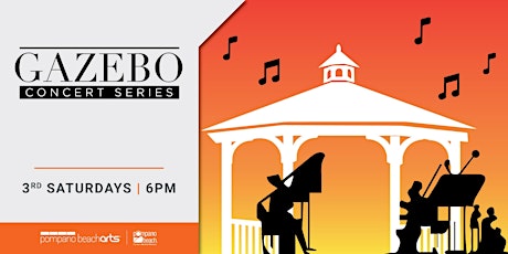 Gazebo Concert Series in Palm Aire