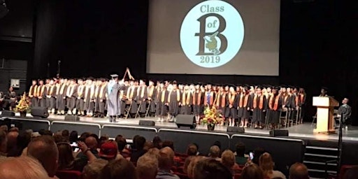Imagem principal de 5 Year Reunion ~ Brewer High School Class of 2019