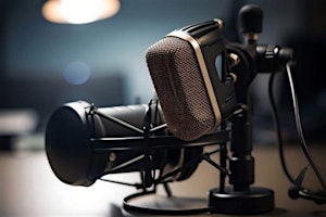Image principale de Supercharging your personal brand through Podcasts and LinkedIn