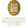 Logotipo da organização Conservatoire Rachamninoff