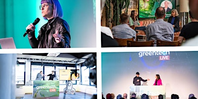 Greentech.LIVE Conference primary image