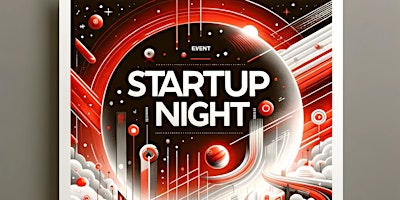 Imagem principal de Startup Night