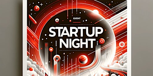 Primaire afbeelding van Startup Night