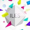 Logotipo da organização ILES