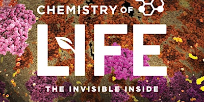 Chemistry of Life primary image