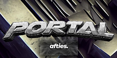 Portal After Hours -  February 9th - The Afties primary image