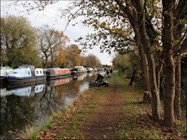 National Canal Pairs  -20/07/24 - Liverpool & District AA primary image