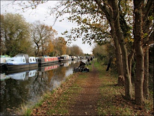 National Canal Pairs  -20/07/24 - Liverpool & District AA