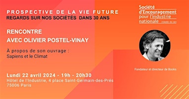 Rencontre+avec+Olivier+Postel-Vinay