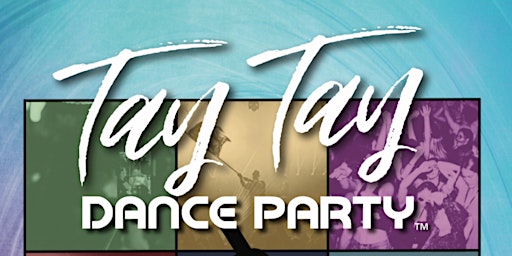Primaire afbeelding van TayTay Dance Party
