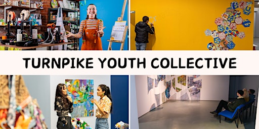 Primaire afbeelding van Turnpike Youth Collective