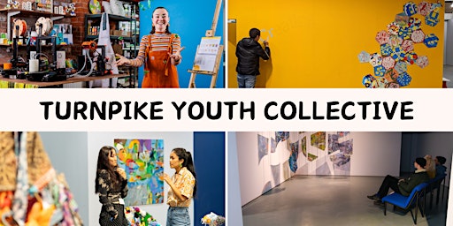 Imagem principal de Turnpike Youth Collective