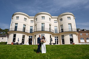 Bowden Hall Hotel Wedding Fayre primary image