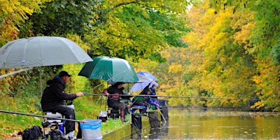 Immagine principale di National Canal Pairs  05/10/24 - Foxton 