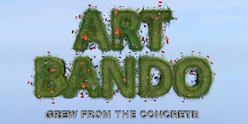 Image principale de Art Bando Presents: Grew From Concrete Fashion Show