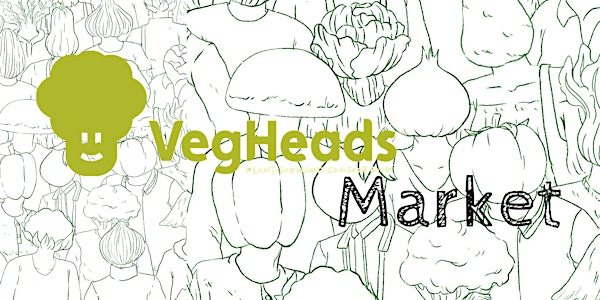 VegHeads Market 2019