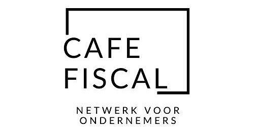Imagem principal do evento Café Fiscal