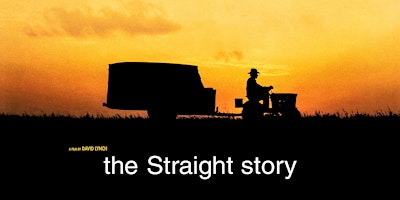 Hauptbild für The Straight Story