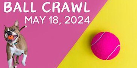 Beauties & Beasts Ball Crawl 2024- A Pub Crawl Fundraiser