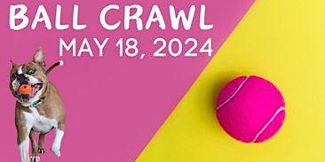 Imagem principal de Beauties & Beasts Ball Crawl 2024- A Pub Crawl Fundraiser