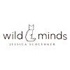 Logo von Wild Minds Inhaberin Jessica Schlenker