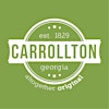 City of Carrollton, GA's Logo