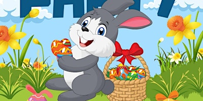 Primaire afbeelding van Children’s Easter party