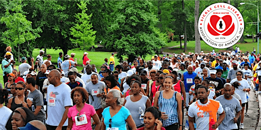 2024 Steps for Sickle Cell Walk primary image