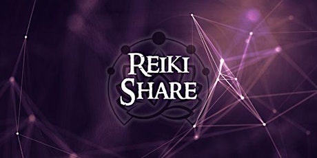 Hauptbild für Reiki Share