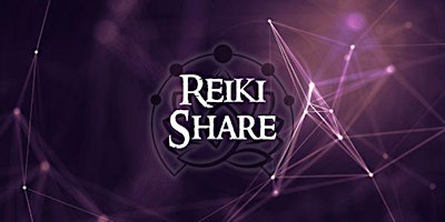 Imagem principal de Reiki Share