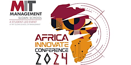 MIT Sloan Africa Innovate Conference 2024