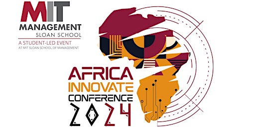 MIT Sloan Africa Innovate Conference 2024 primary image
