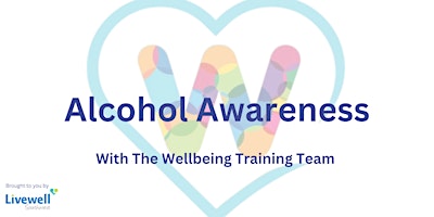 Imagem principal de Alcohol Awareness Workshop