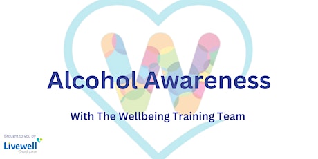Alcohol Awareness Workshop