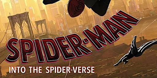 Spider-Man: Into The Spider-Verse primary image