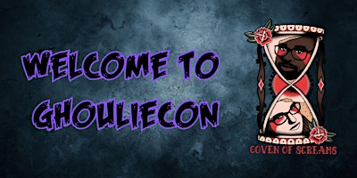 Ghouliecon 2024 primary image