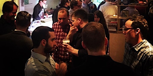 Imagem principal de Spring AI Pub Night - April edition