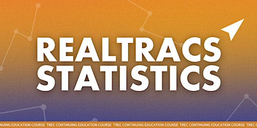 Realtracs Statistics (CE Class) primary image