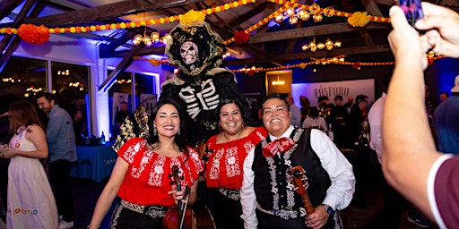 Imagem principal do evento Arte Agave Tequila and Mezcal Festival ATX