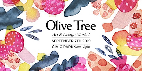 The Olive Tree Market