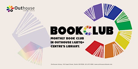 Outhouse Book Club: April Session